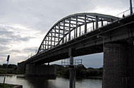 Arnhem Bridge