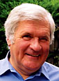 Canon Bruce Hawkins
